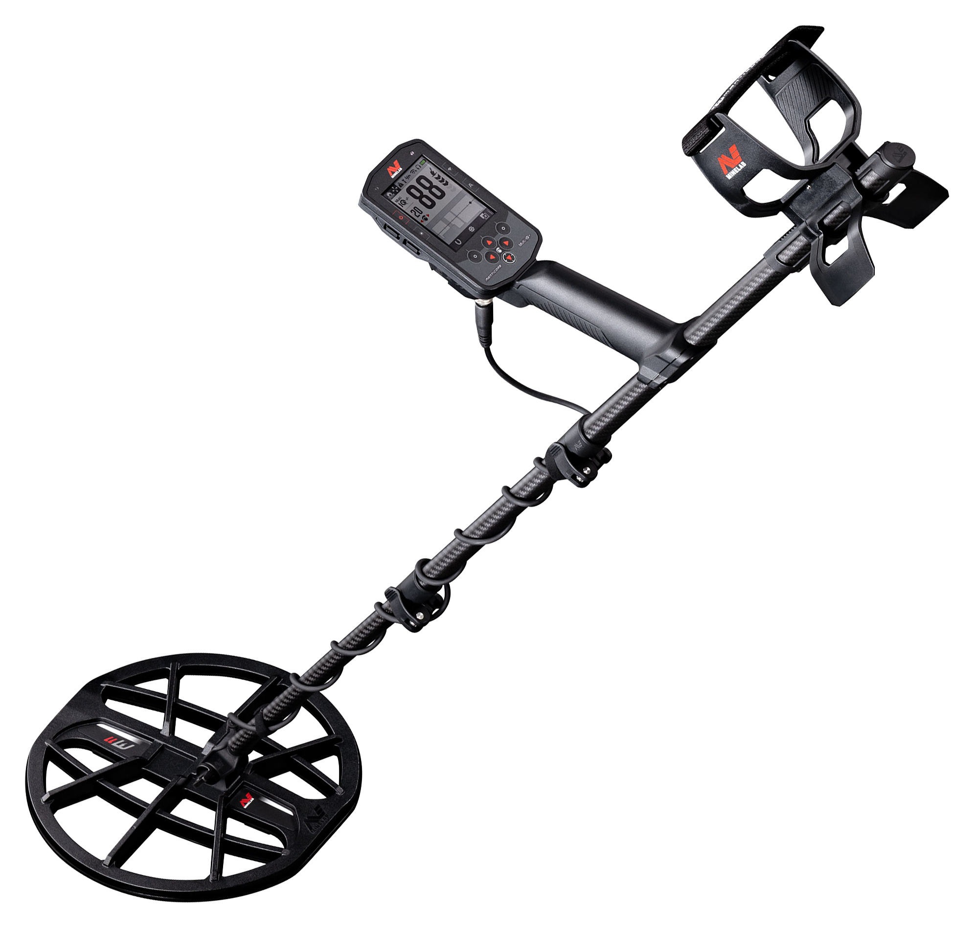 Minelab Manticore Metal Detector Cabela's